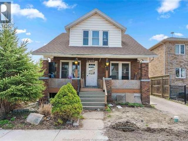 House for rent in Maidstone, Ontario