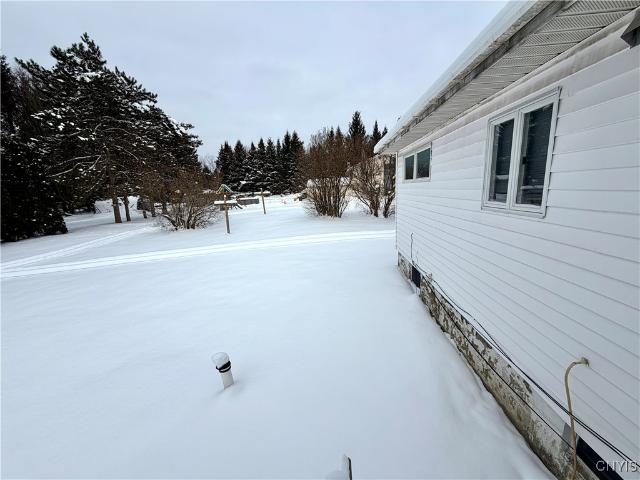 House for sale in Fabius, New York