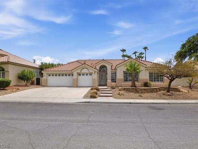 House for sale in Henderson, Nevada