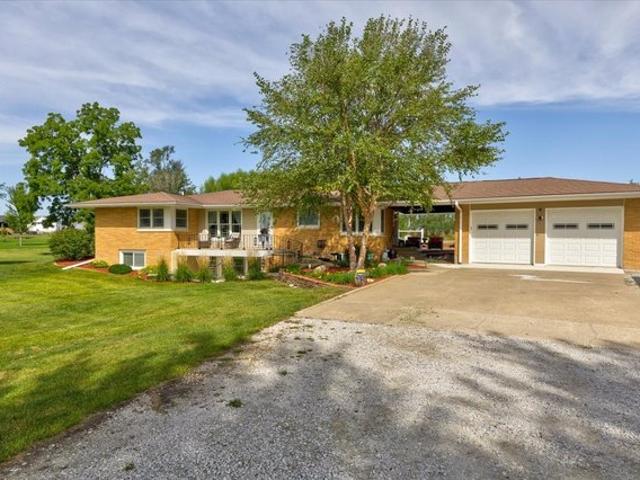 House for sale in Madrid, Iowa