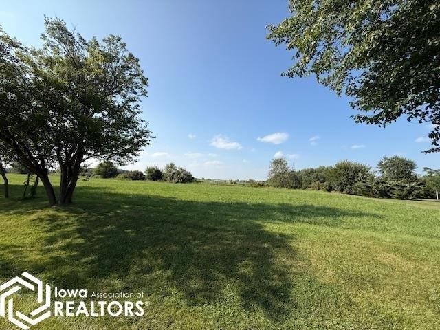 Land for sale in Mount Pleasant, Iowa