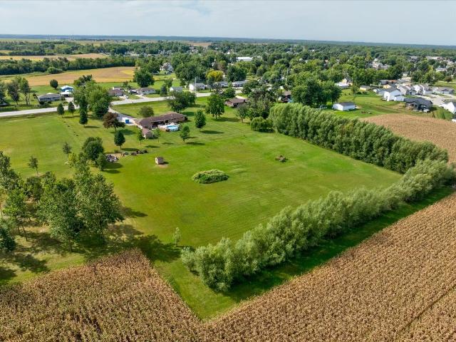 Land for sale in Madrid, Iowa