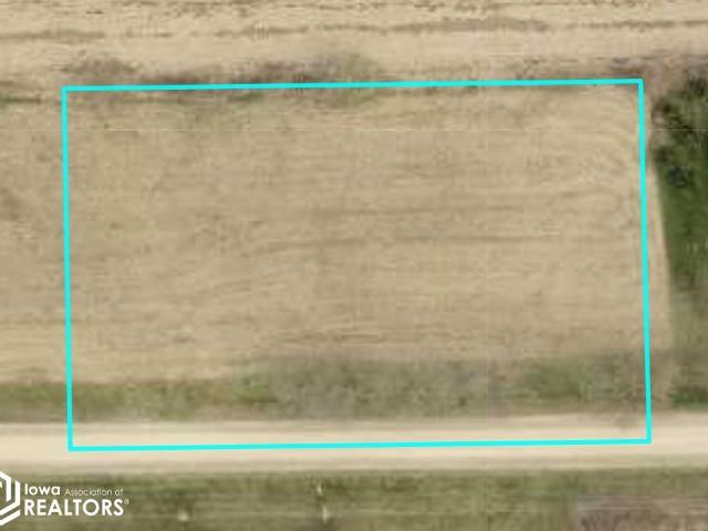 Land for sale in Mount Pleasant, Iowa