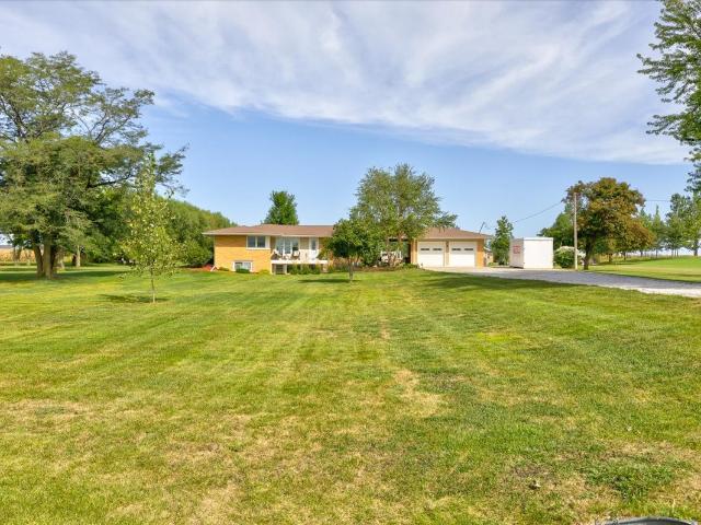 Land for sale in Madrid, Iowa