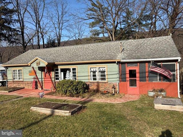 House for sale in Coal Township, Pennsylvania