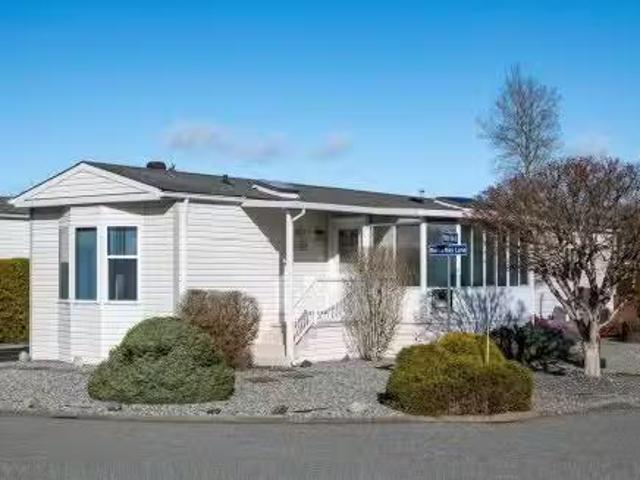 House for sale in Nanaimo, British Columbia