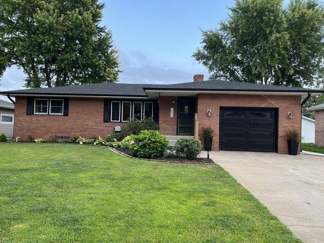 House for sale in Nebraska