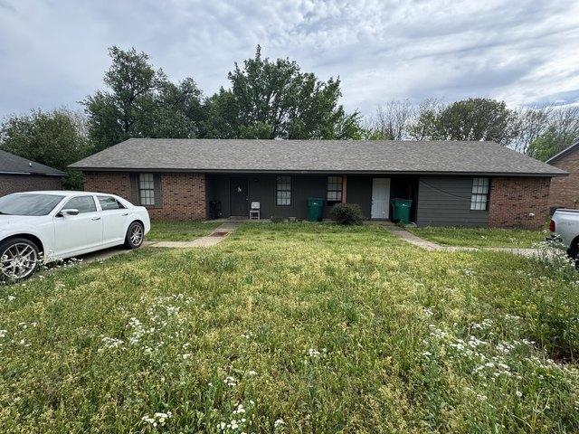 House for sale in Belden, Mississippi