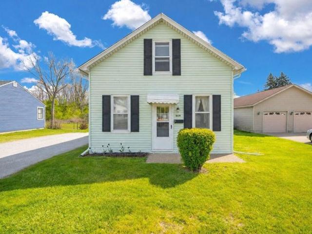 House for sale in Fort Gratiot, Michigan