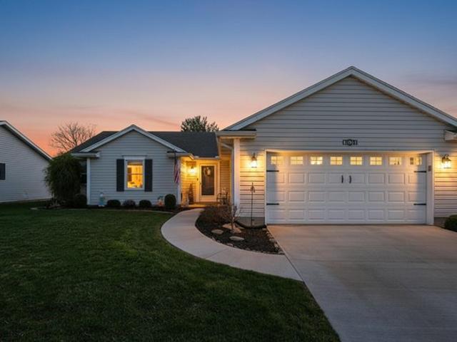 House for sale in Piqua, Ohio