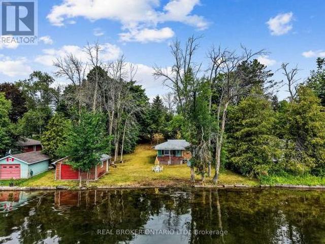 House for sale in Selwyn, Ontario