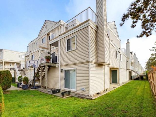 Townhouse for sale in Johnston Heights, Surrey