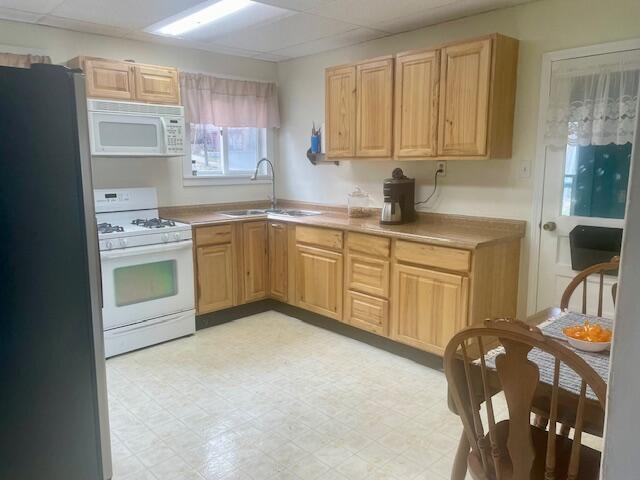 House for sale in Manistee, Michigan