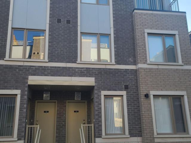 Condo for rent in Woburn, Ontario