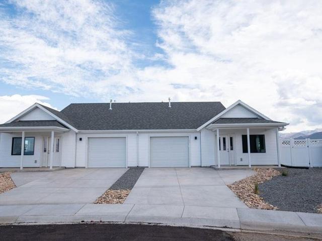 House for sale in Beaver, Utah
