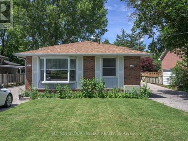 Property for sale in Arva, Ontario