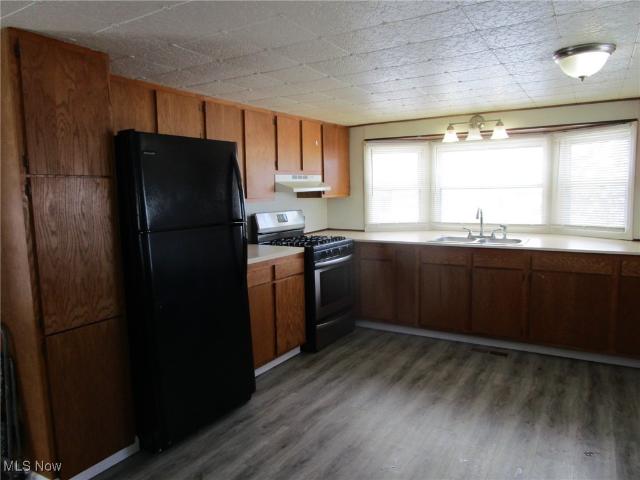 House for sale in Ashtabula, Ohio