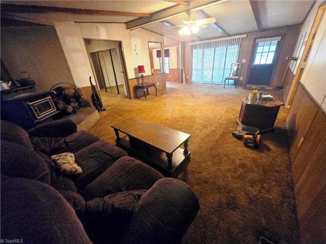 House for sale in North Carolina