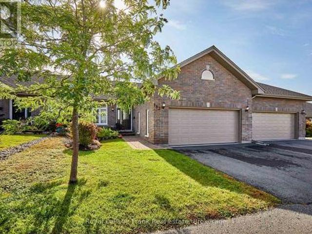 Condo for sale in Peterborough, Central Ontario