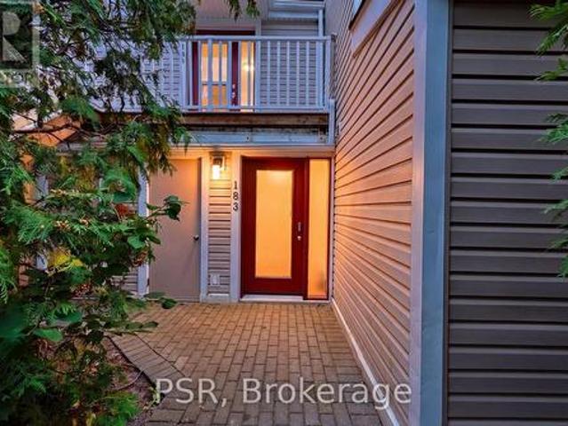 Condo for sale in Collingwood, Central Ontario