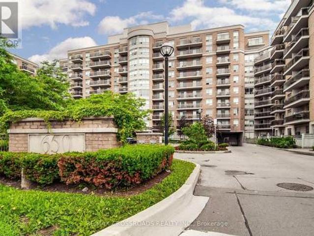 Condo for sale in Woburn, Ontario