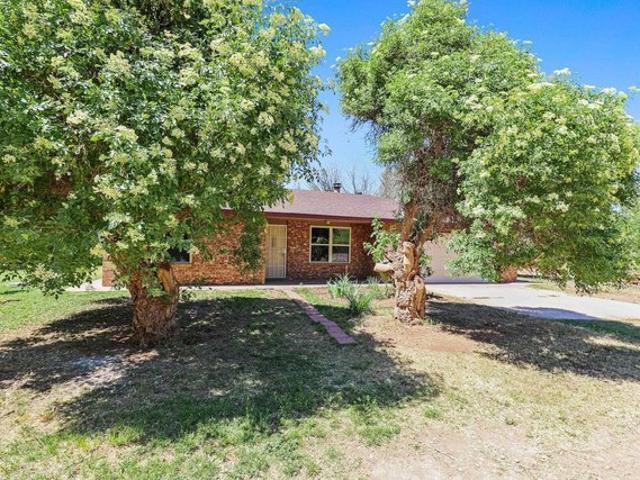 House for sale in Tularosa, New Mexico