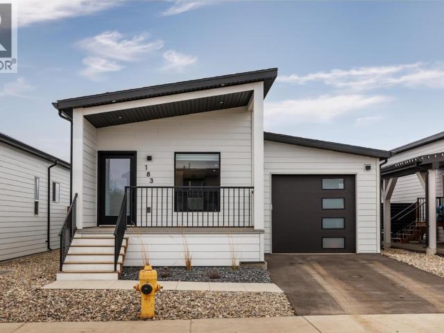 House for sale in Winfield, British Columbia