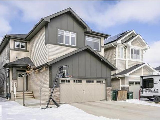 House for sale in Sherwood Park, Alberta