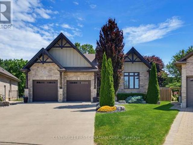 House for sale in Arva, Ontario