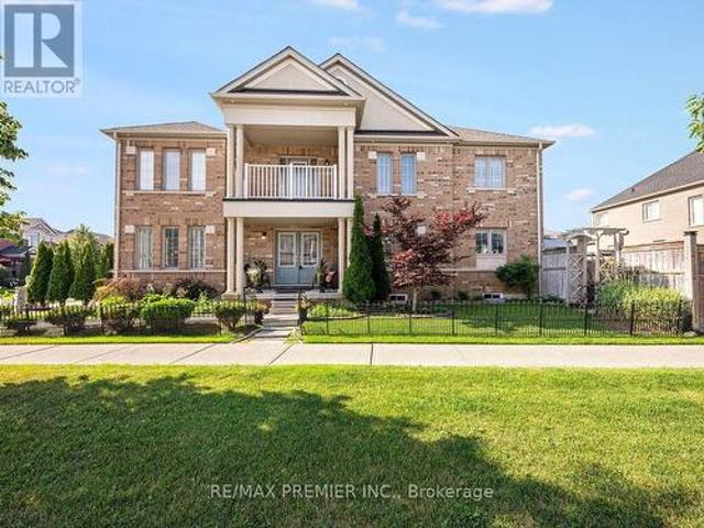 House for sale in Bradford West Gwillimbury, Ontario
