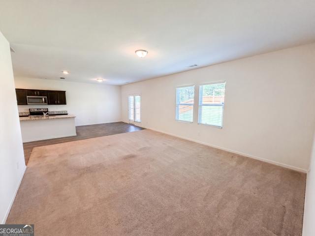 House for sale in Bethlehem, Georgia
