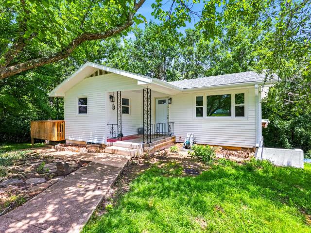 House for sale in Forsyth, Missouri