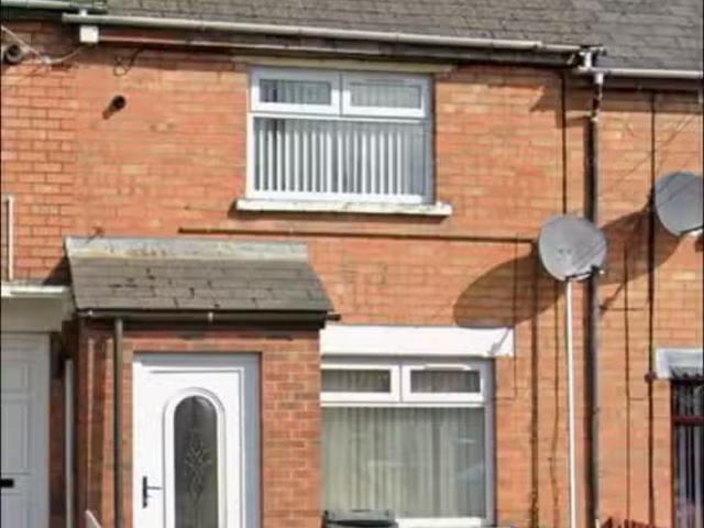 House to rent