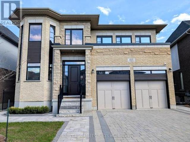 House for sale in Guelph, Ontario