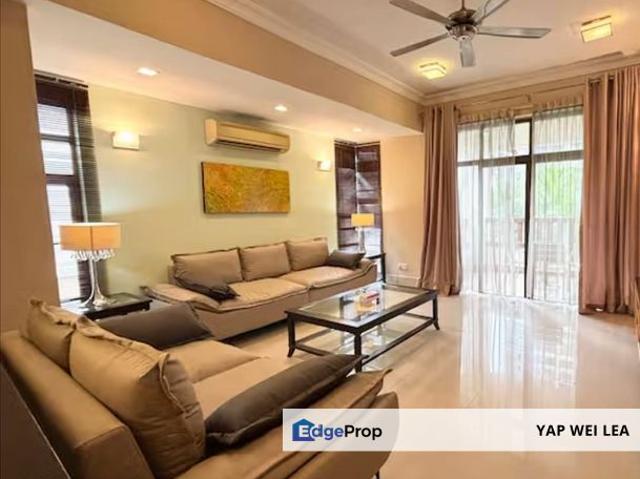 Condominium for rent in Country Heights Damansara, Kuala Lumpur