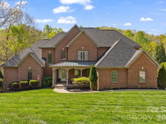 House for sale in Troutman, North Carolina