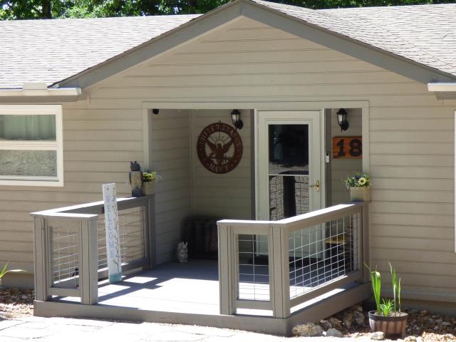 House for sale in Ark