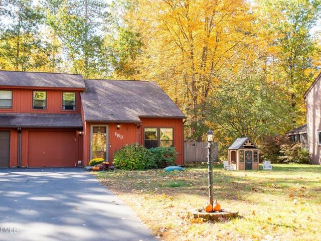 Townhouse for sale in Malta, New York