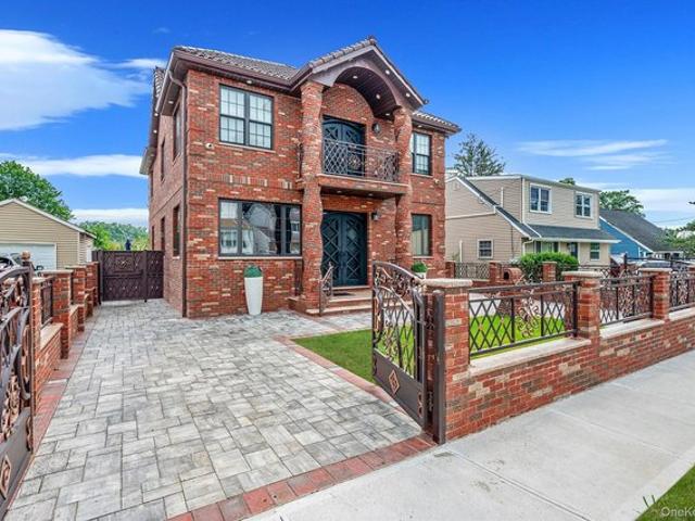 House for sale in Nassau, New York