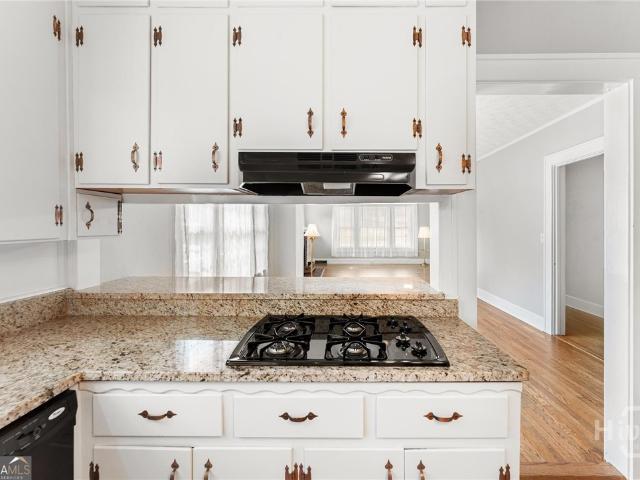 House for sale in Hartwell, Georgia