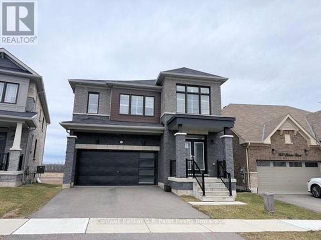 House for sale in Hagersville, Ontario