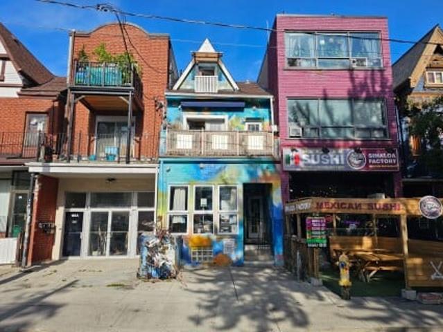 Office for rent in Woburn, Ontario