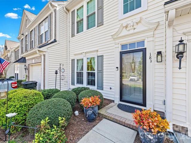 Townhouse for sale in Clover, South Carolina