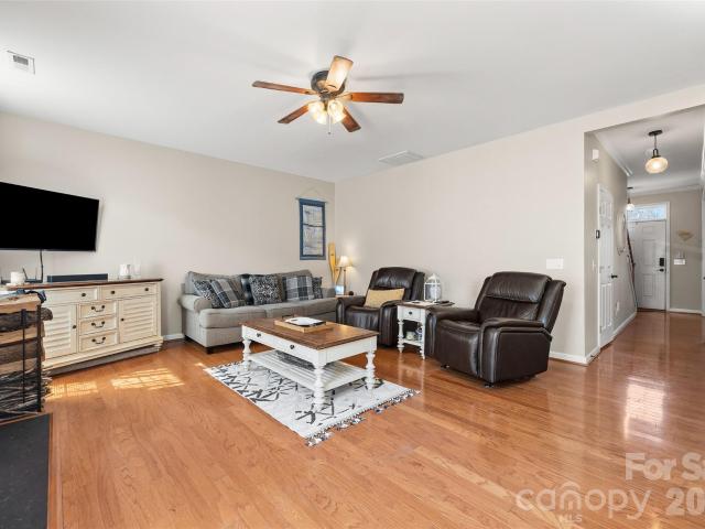 Townhouse for sale in Clover, South Carolina