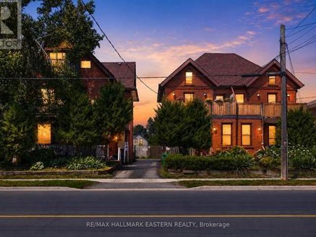 Property for sale in Peterborough, Ontario