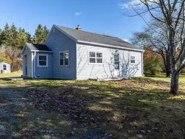 House for sale in Musquodoboit Harbour, Nova Scotia
