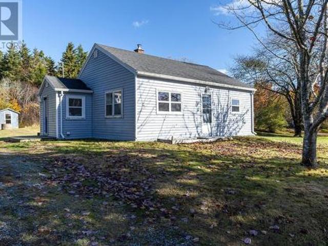 House for sale in Musquodoboit Harbour, Nova Scotia
