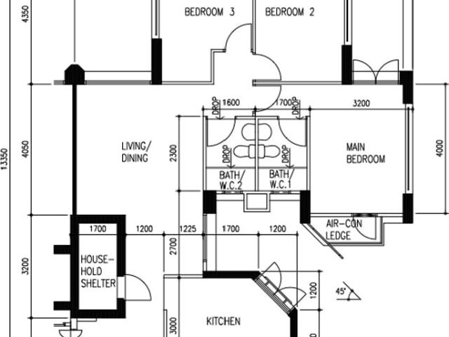 Property for rent