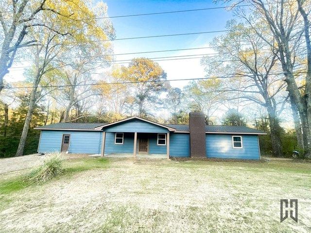 House for sale in Minden, Louisiana