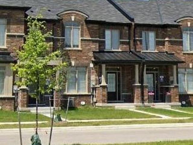 House for rent in York, Ontario